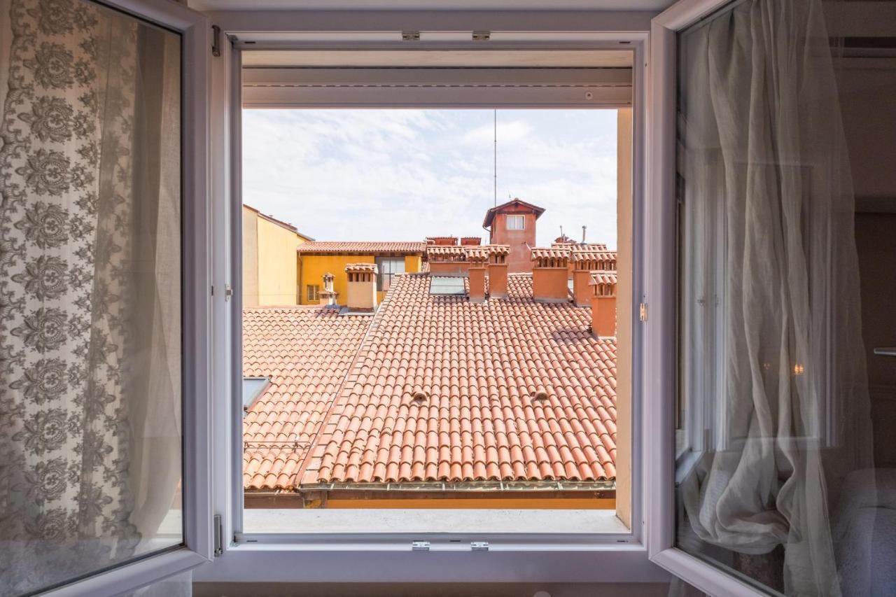 Maison Del Reno By Wonderful Italy Bologna Eksteriør bilde